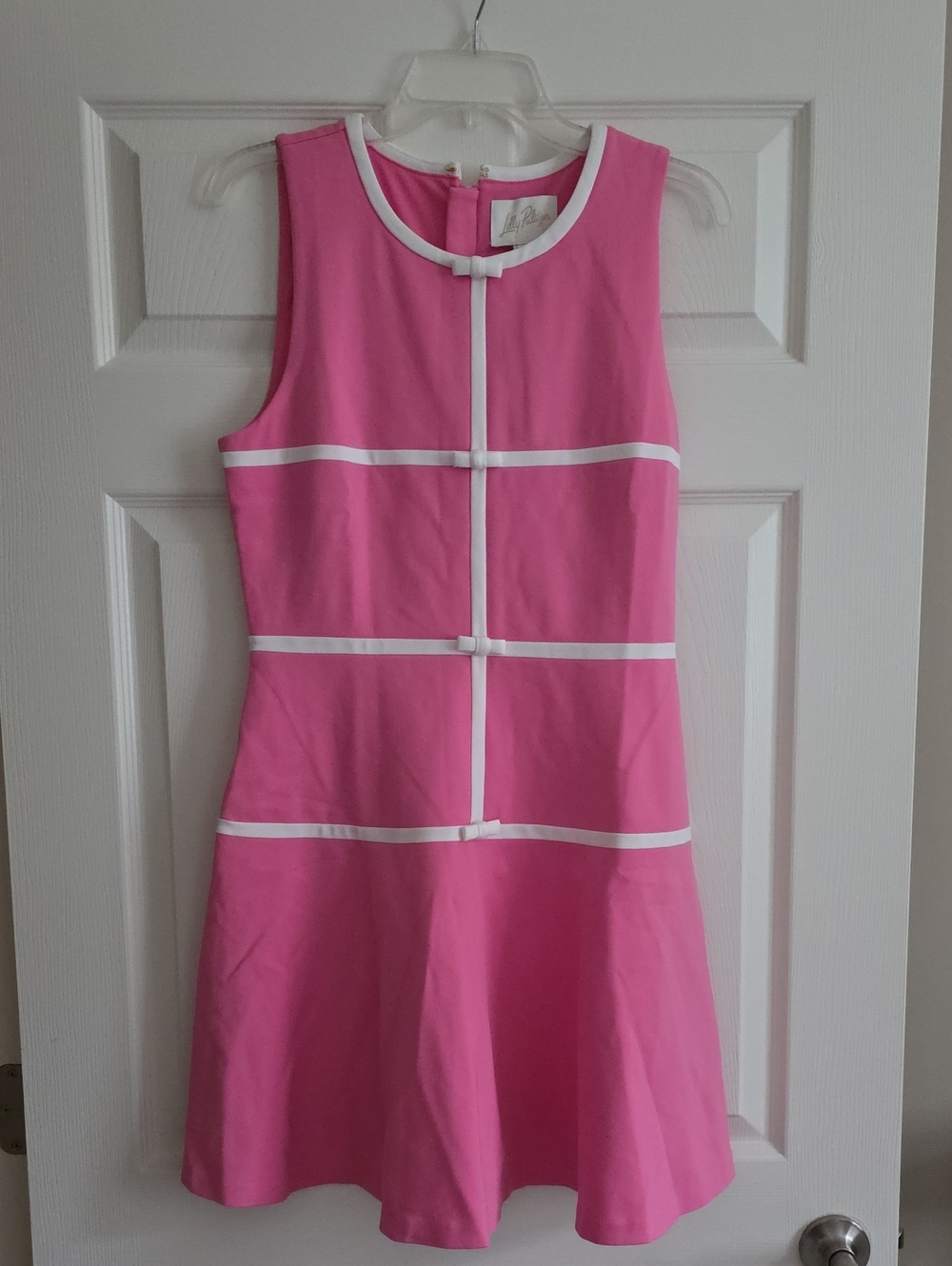 Lilly Pulitzer Clancie Dress - Picture 1 of 3